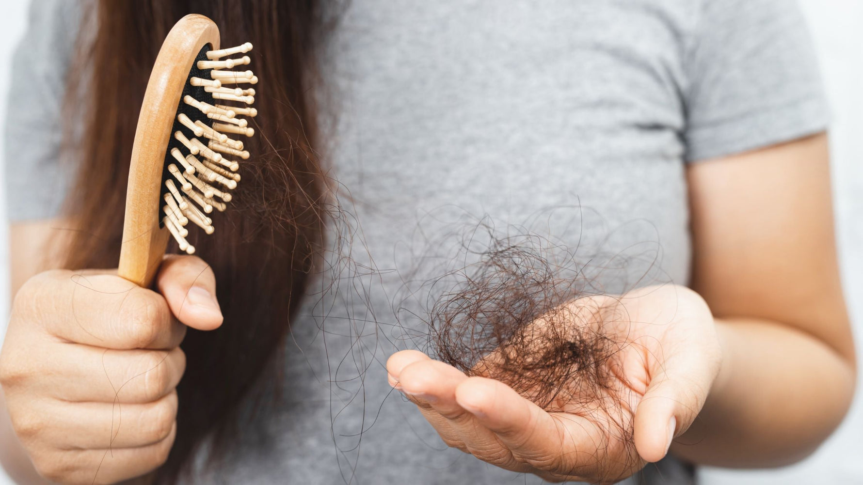 Postpartum Hair Loss: Why It Happens and How to Restore Your Hair Naturally