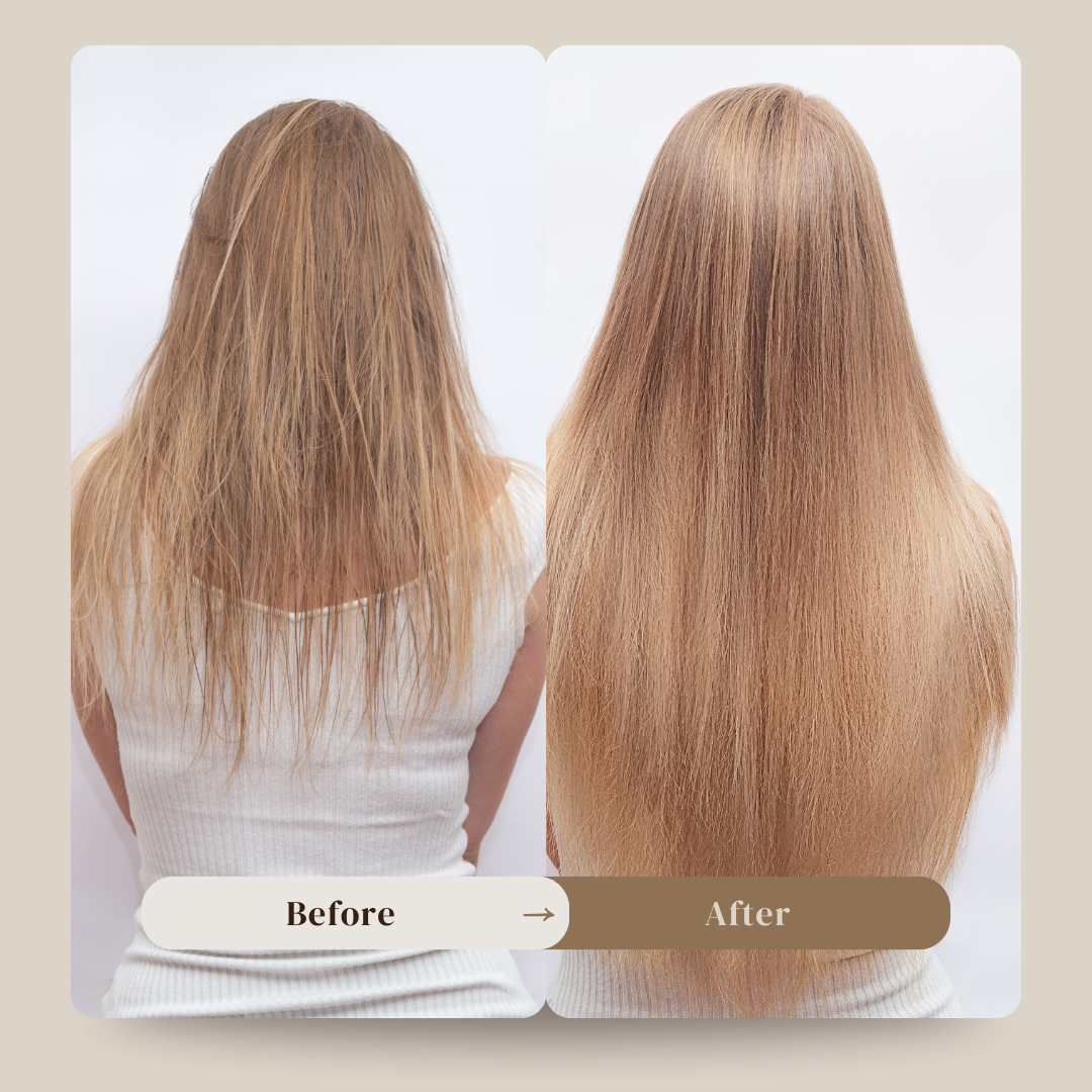 Hair Prayer Kit