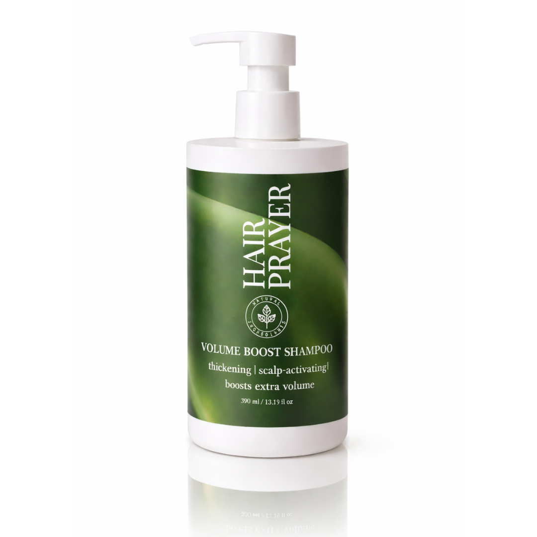 Hair Prayer Volume Boost Shampoo