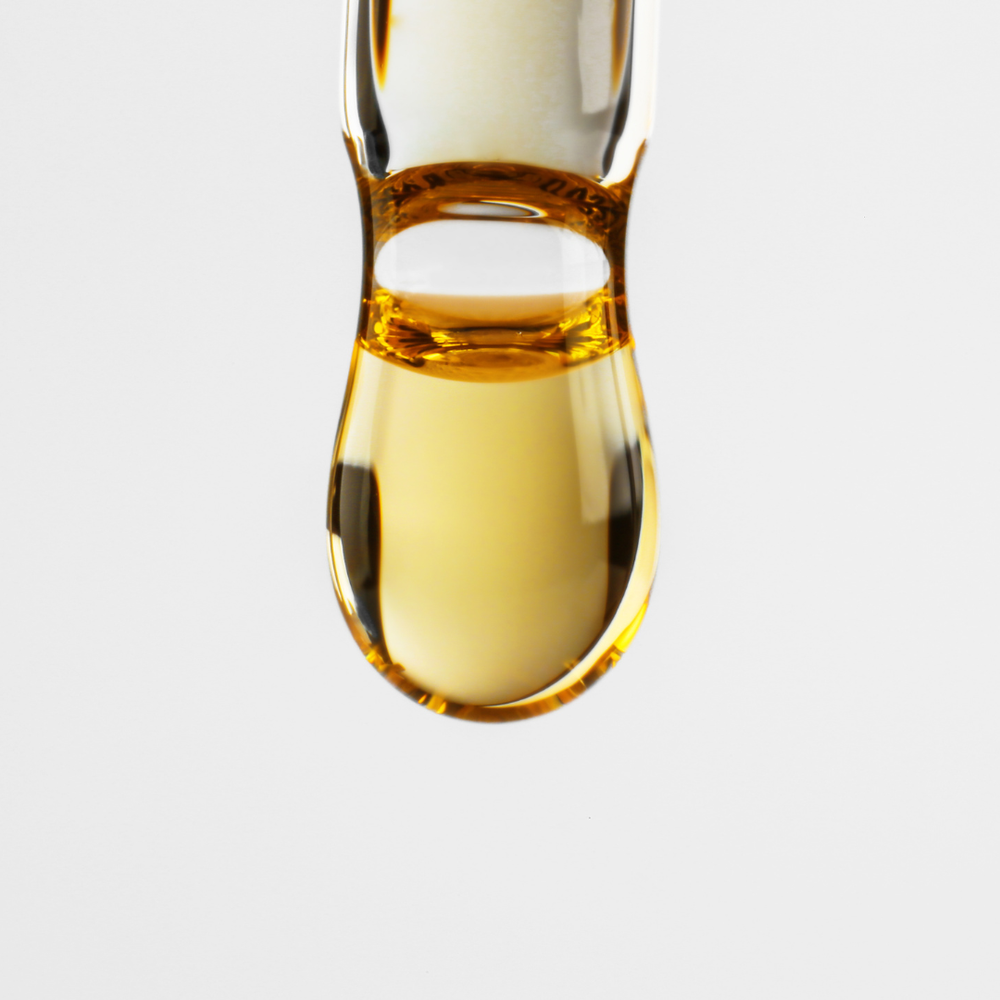 Hair Prayer Pure Hair Boost Serum W/Biotin