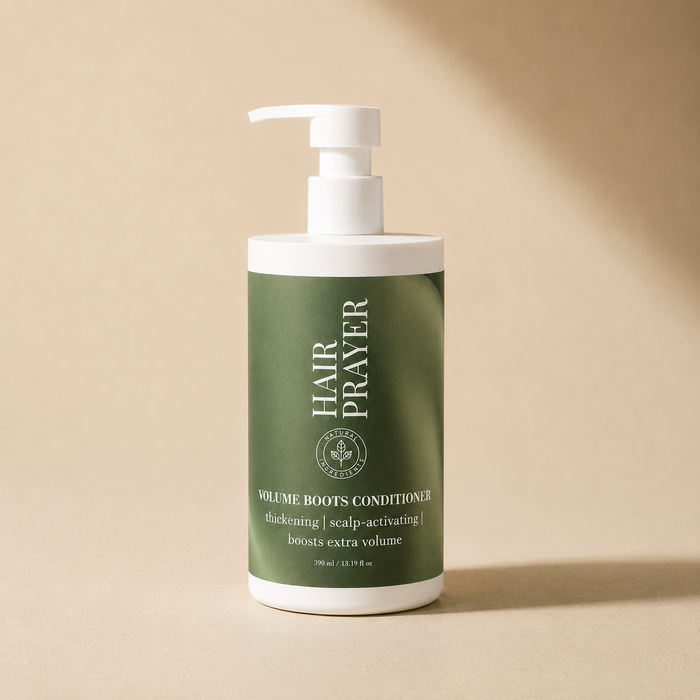 Hair Prayer Volume Boost Conditioner