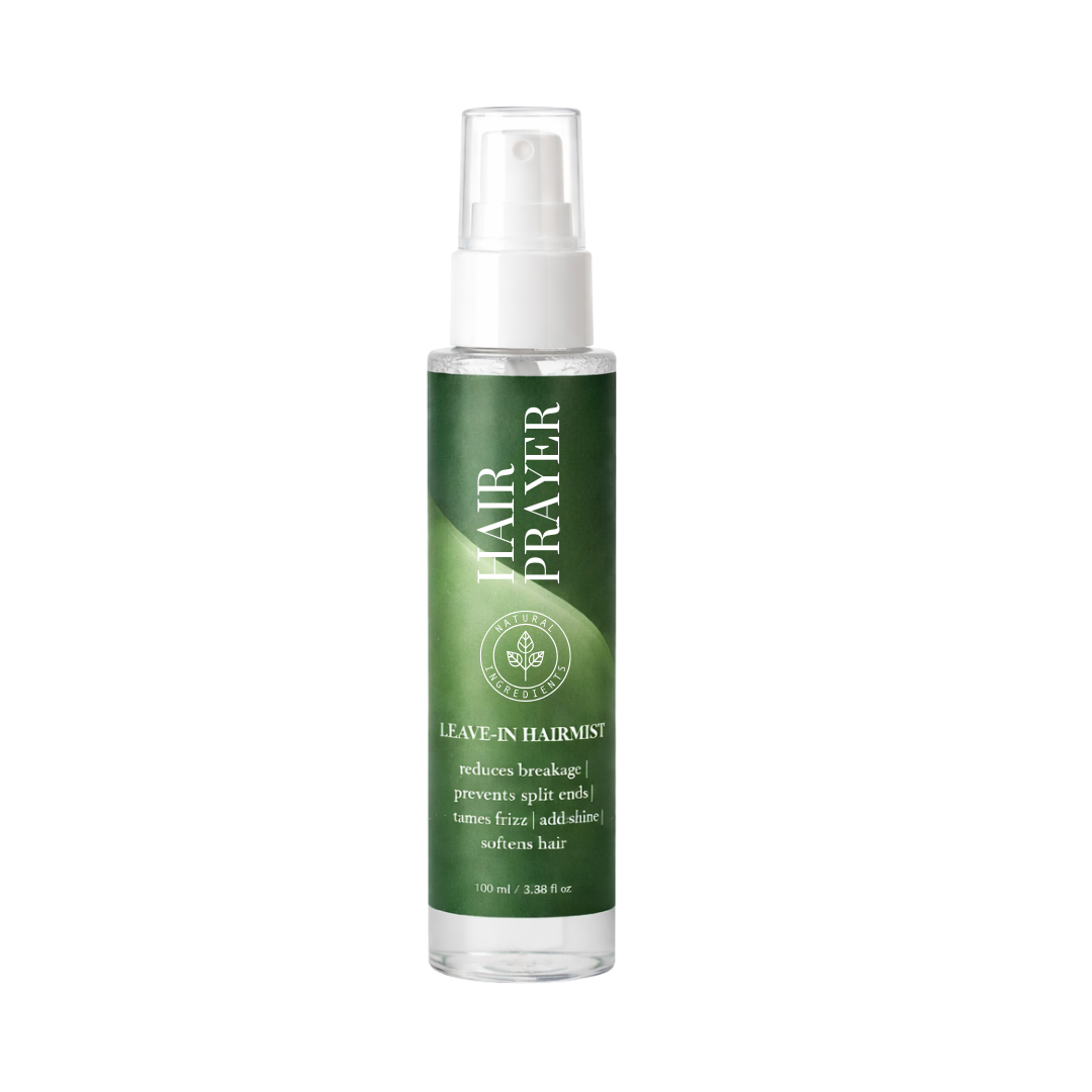 Hair Prayer -Leave-In Hair Mist