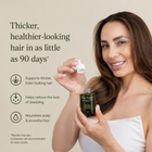 Hair Prayer Pure Hair Boost Serum W/Biotin