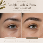 Hair Prayer volumizing lash & brow serum