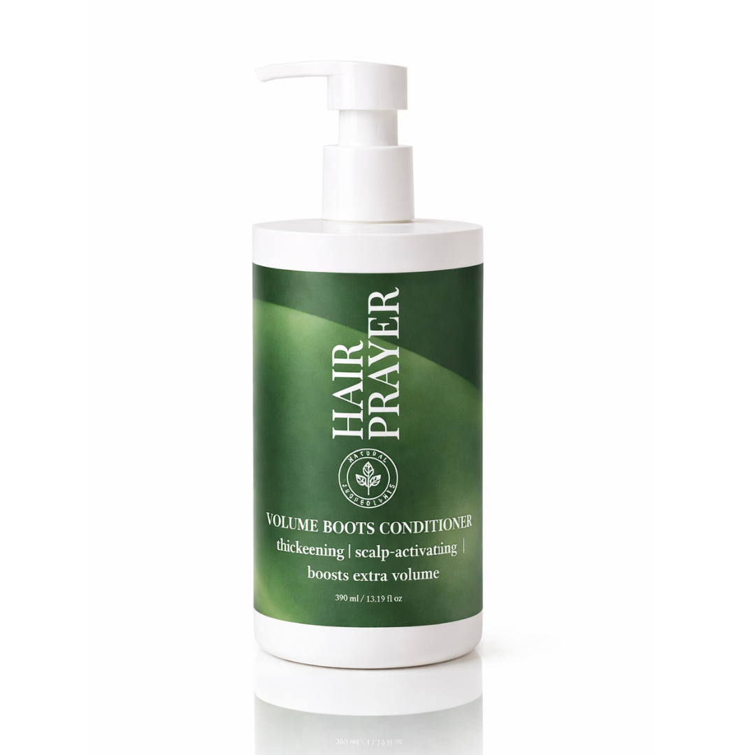 Hair Prayer Volume Boost Conditioner