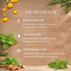 Hair Prayer Rosemary Hair & Scalp Oil