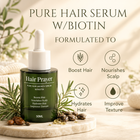 Hair Prayer Kit