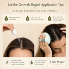 Hair Prayer Pure Hair Boost Serum W/Biotin