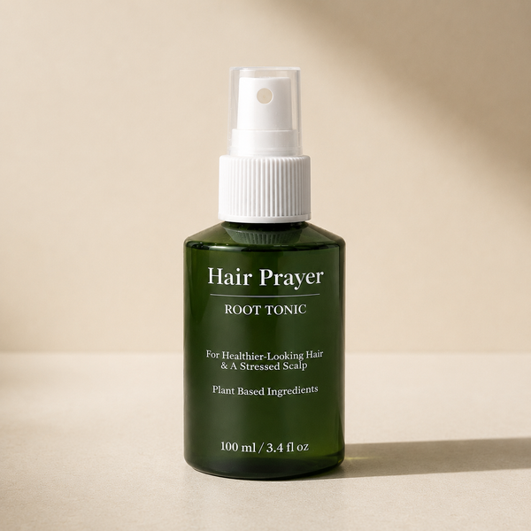 Hair Prayer Root Tonic